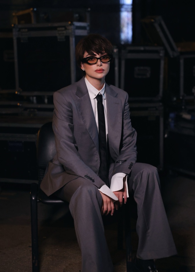 ماريتا الحلاني 