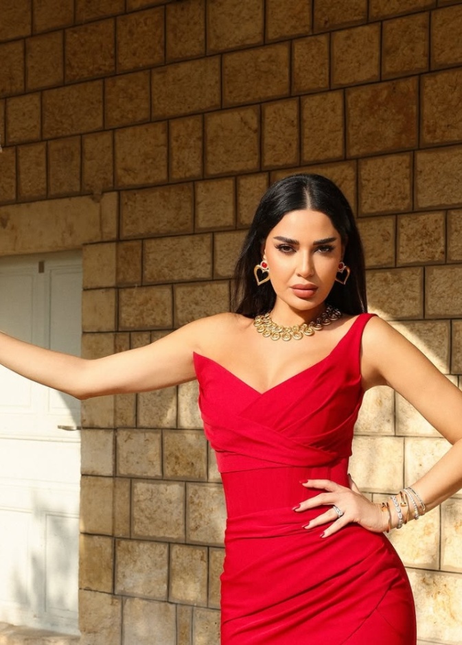 سيرين عبد النور 