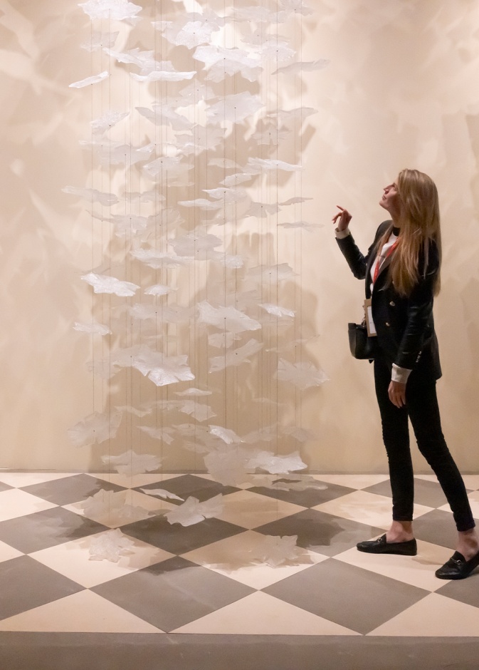 هيئة فنون العمارة والتصميم تعلن عن موعد النسخة الأولى لمعرض “سالوني ديل موبيلي ميلانو" في الرياض