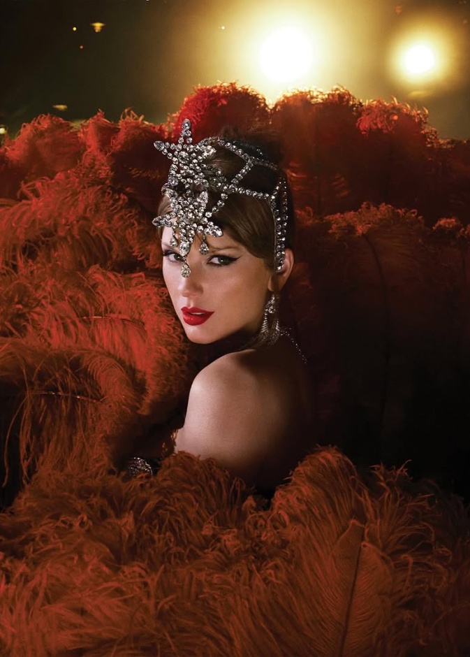 تايلور سويفت 