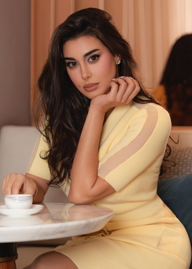 ياسمين صبري