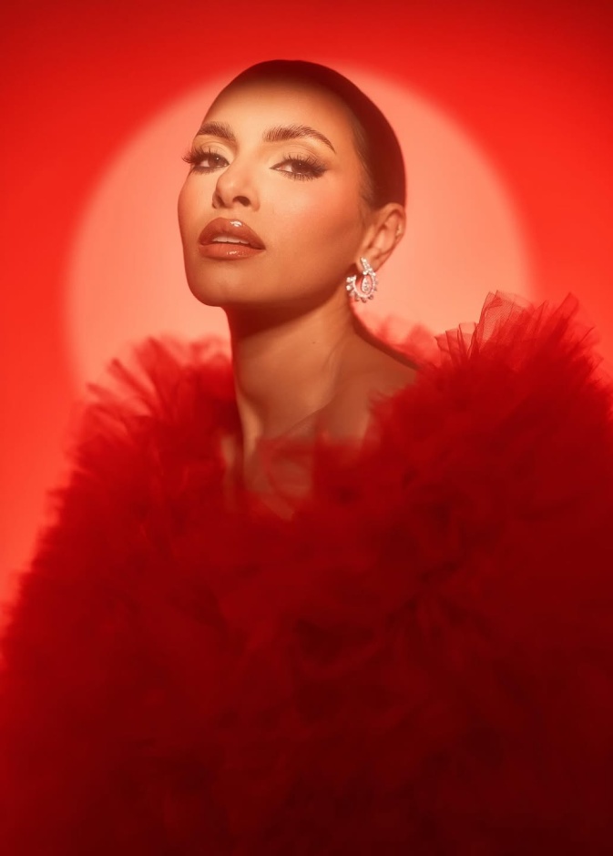 كارمن سليمان