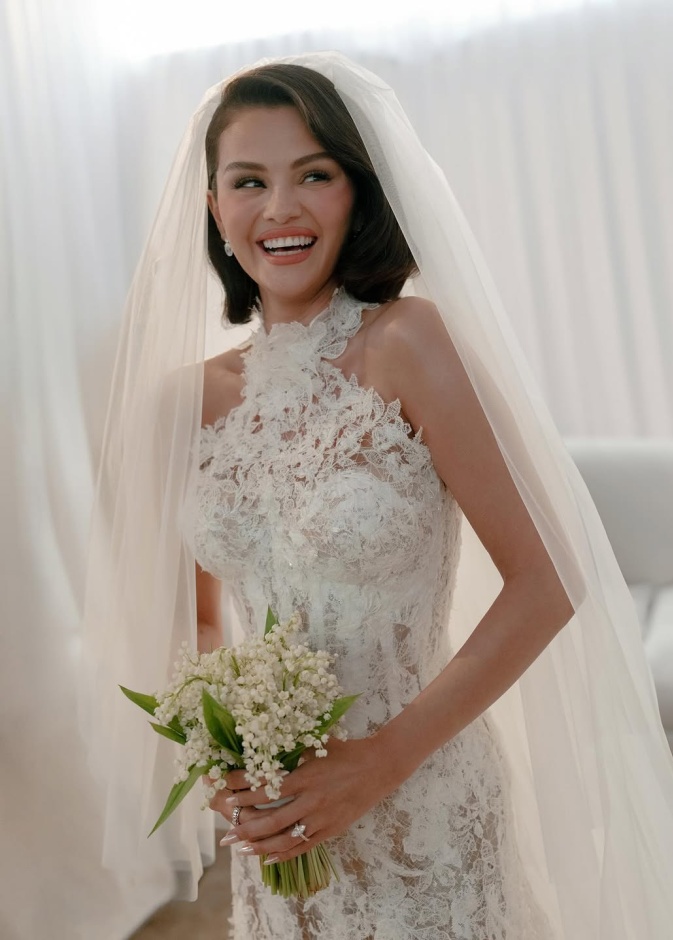 سيلينا جوميز