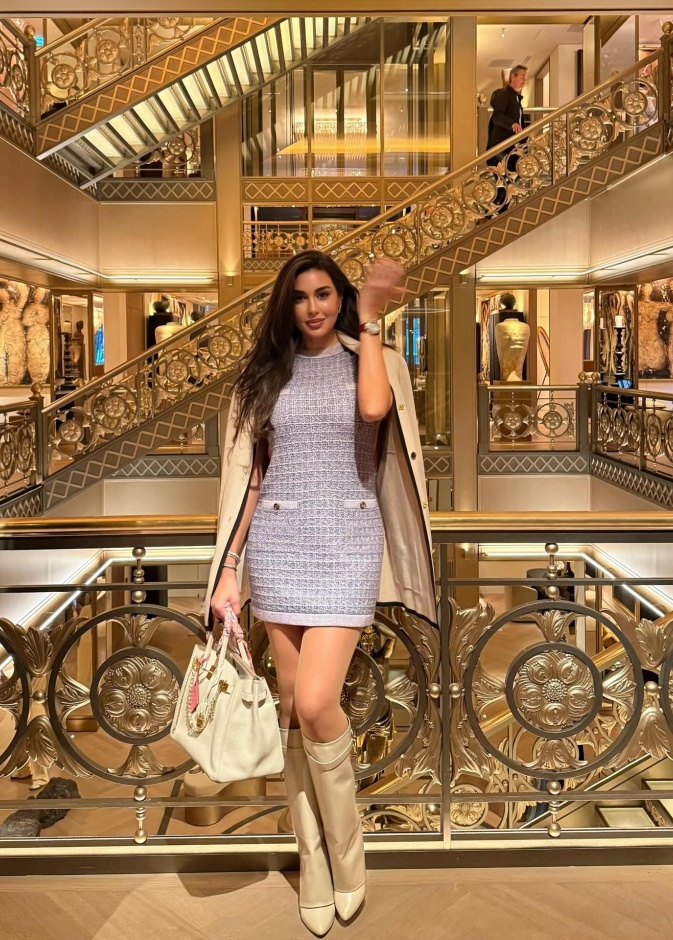 ياسمين صبري