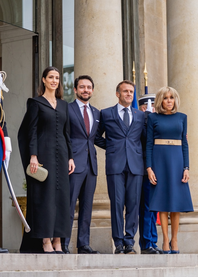 الاميرة رجوة