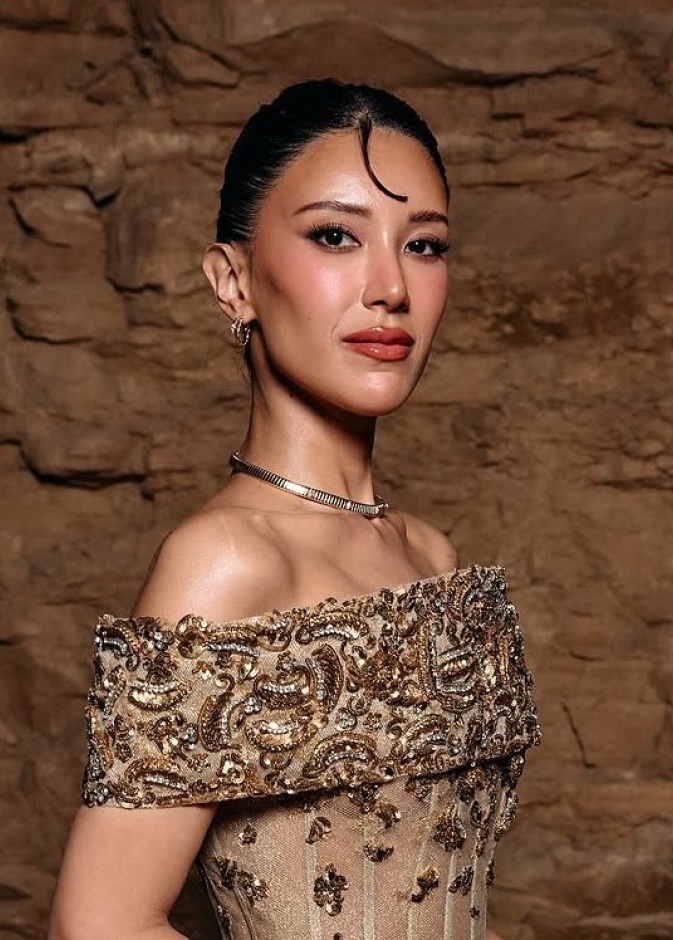 زينب البلوشي