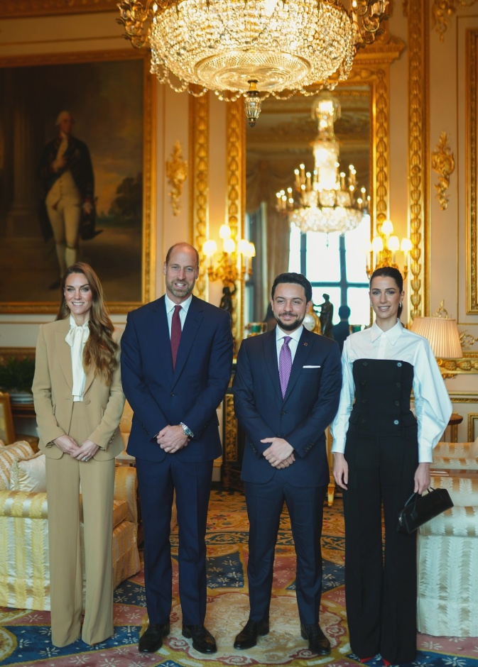 الأميرة رجوة