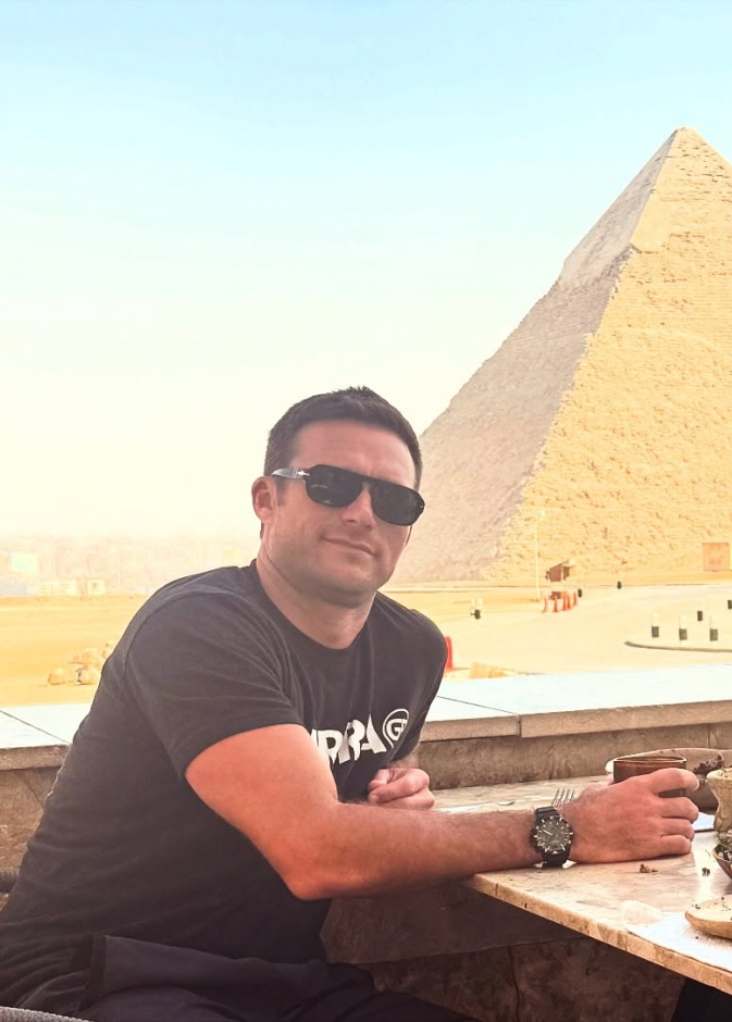 سكوت ايستوود