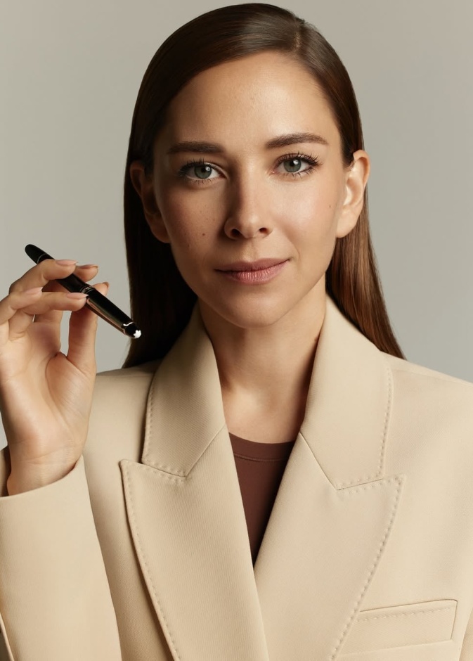 فاطمة البنوي تبحر في عوالم جوني ديب في حوار استثنائي في الرياض