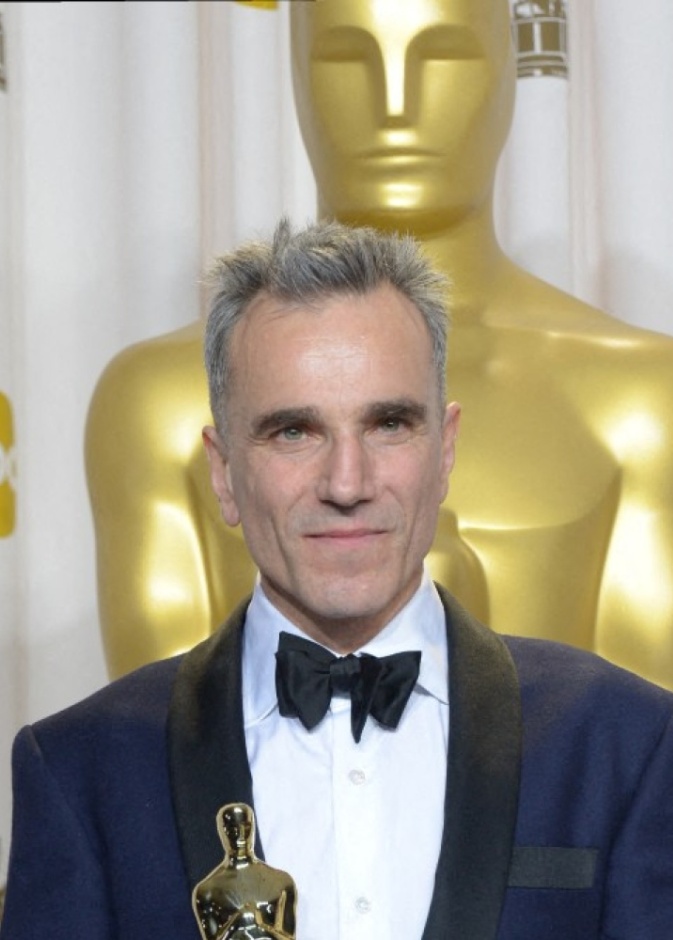 دانيال دي لويس