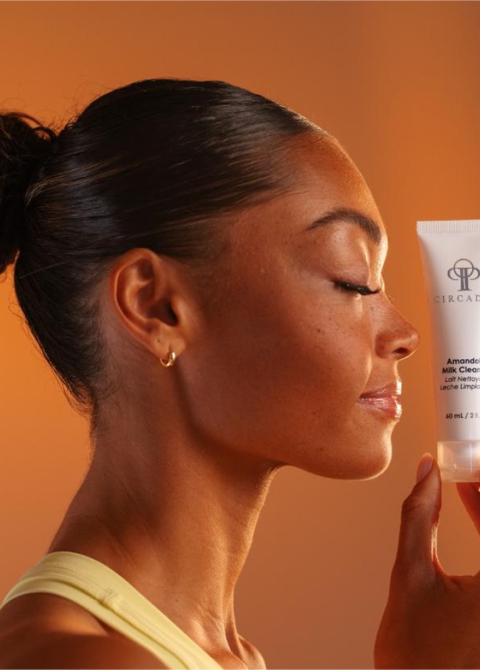 منتجات وبروتوكولات سيركاديا