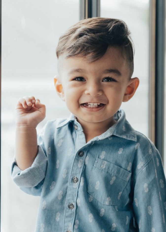 أسماء أولاد عربية قديمة وحديثة