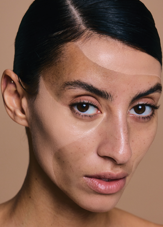 The POREfessional Foundation من Benefit