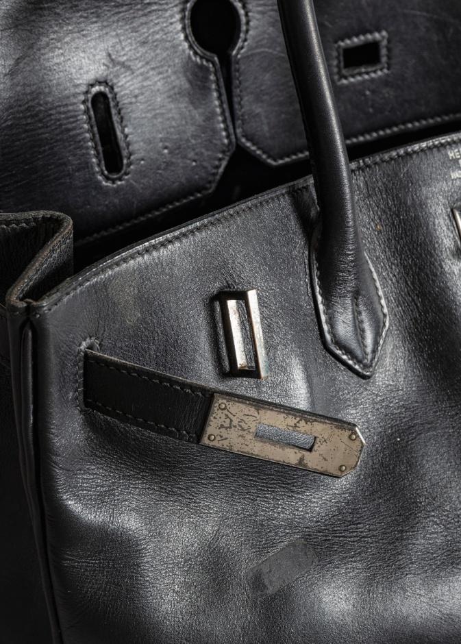 "Le Birkin Voyageur"