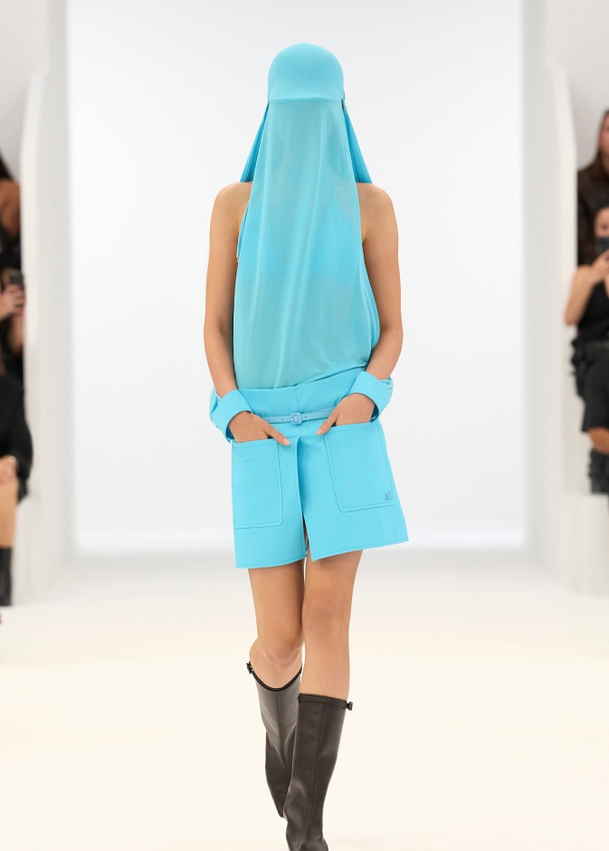 Courreges