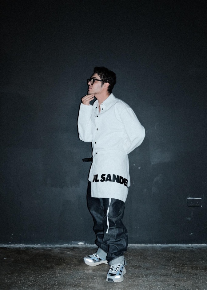 نصائح من مشتري الأزياء السعودي نهار المرزوقي