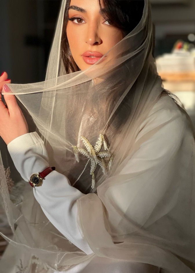 المهندسة البيئية نورا إسلام تتحدث عن الأناقة الواعية والاستدامة في الأزياء