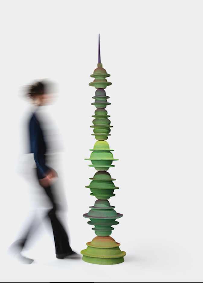 "إيديشنز آرت آند ديزاين".. منصة تجمع مبدعي العالم على شاطئ الإبداع في دبي