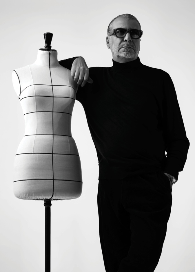 Georges Chakra