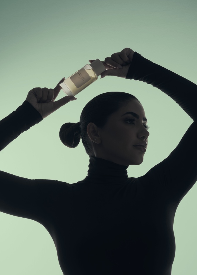 اول حوار خاص مع المؤثرة ورائدة الاعمال نور ستارز عن عطرها المنتظر Nafas