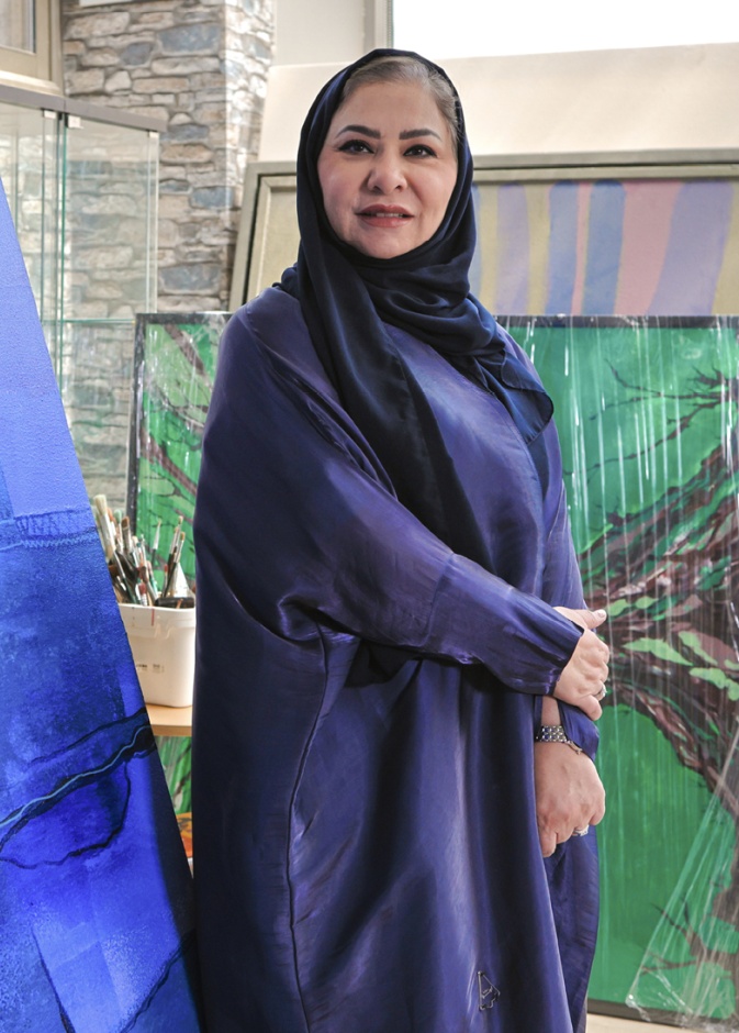  نجلاء محمد السليم