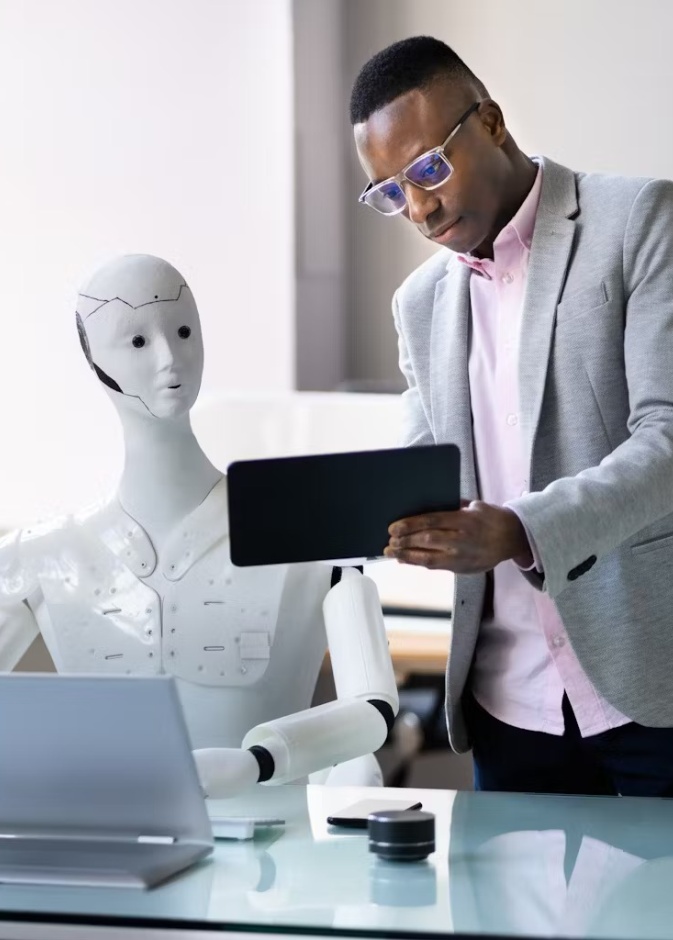Jobs of the future