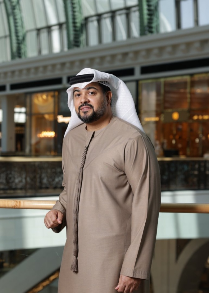 خليفة بن بريك