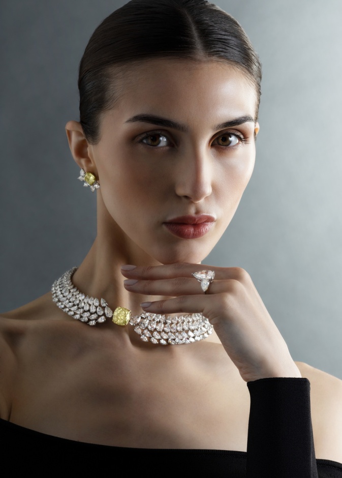 "LEVUMA" الفن، الحِرَفية، والمعنى العميق