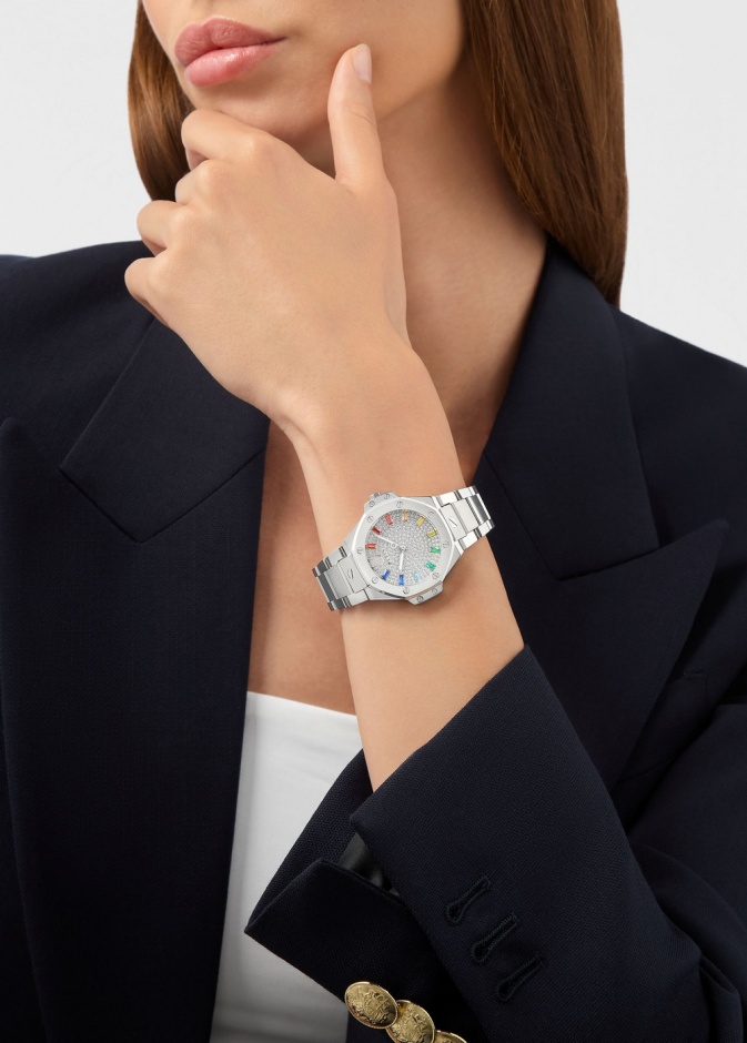 PHILIPP PLEIN_PLEIN ROYAL PRESTIGE