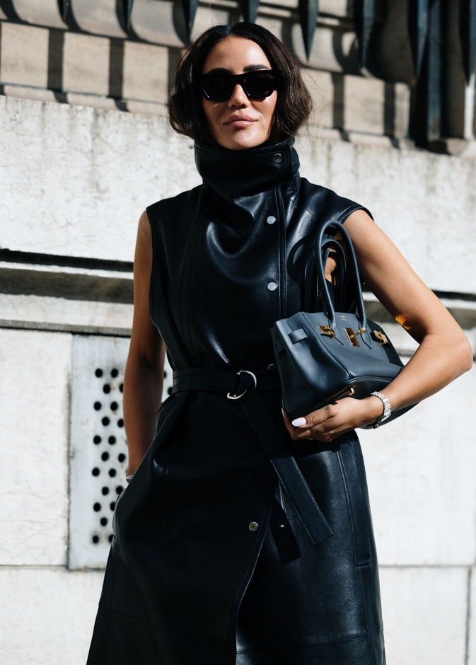 اطلالة ستريت ستايل