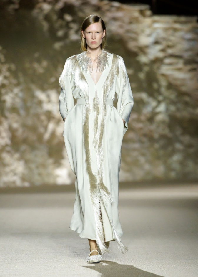 البوهيمية السعودية في إيقاعٍ جديد في مجموعة Rebirth ربيع وصيف 2026