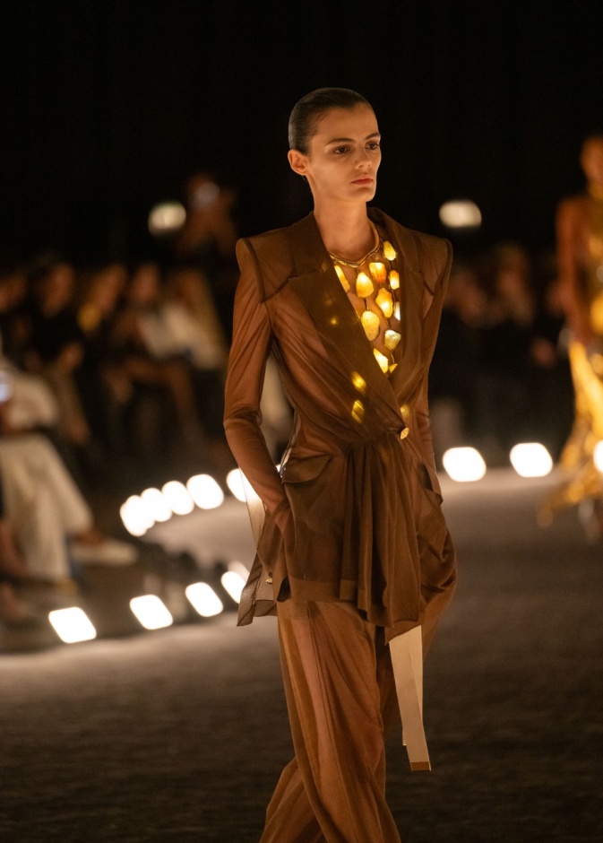 SCHIAPARELLI