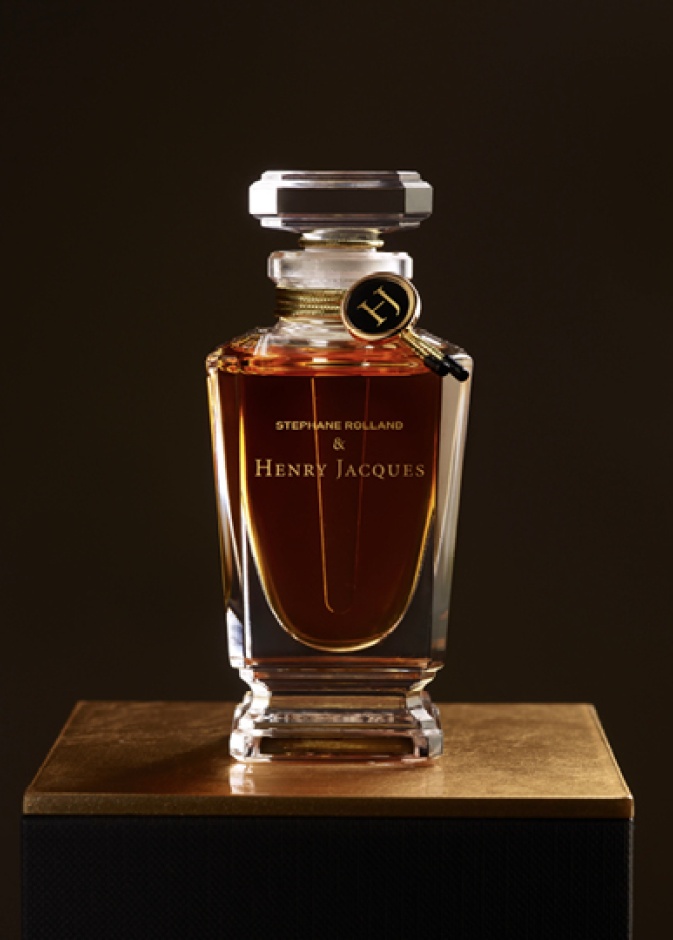 عطر Stephane Rolland x Henry Jacques