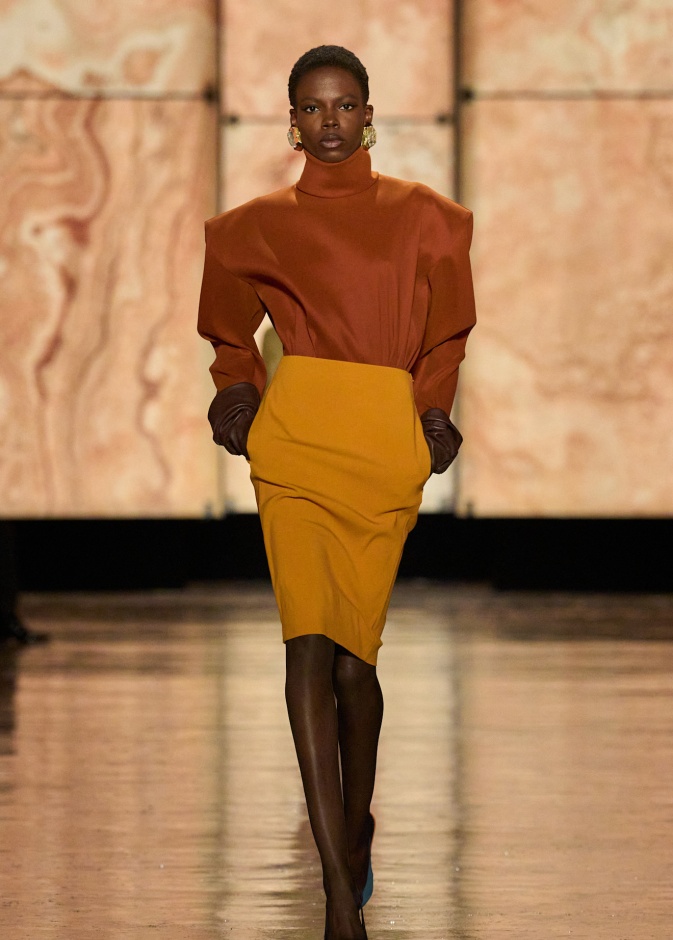 اتجاهات ألوان خريف 2025