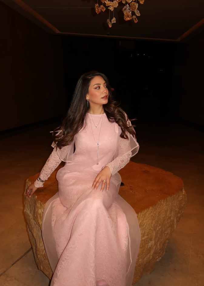 مريم سلمان لـ"هي": 5 خطوات نحو إطلالة مستدامة هذا الموسم