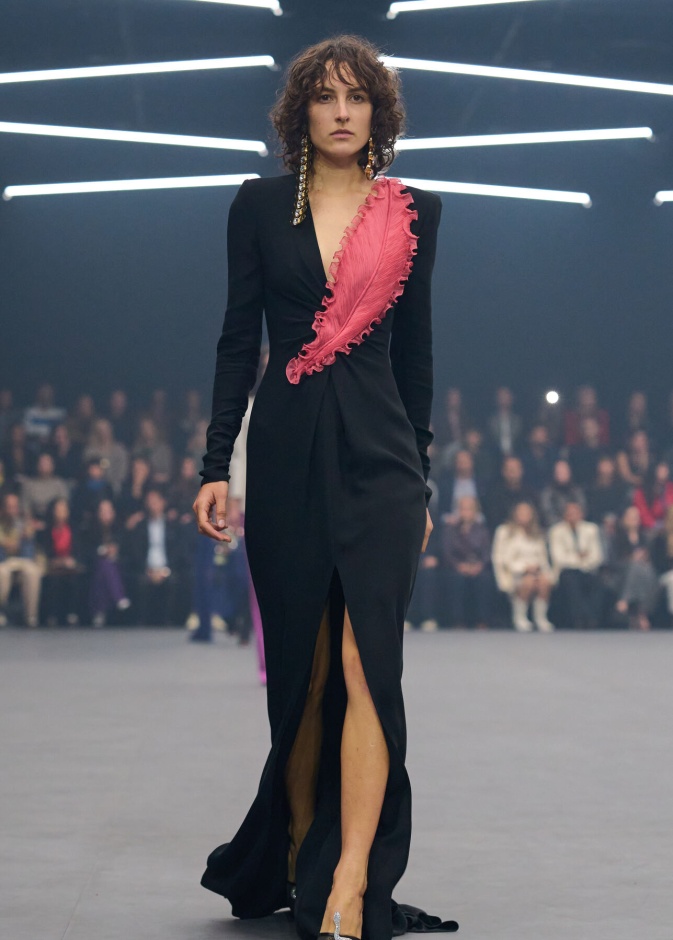 مجموعة Valentino لربيع وصيف 2026