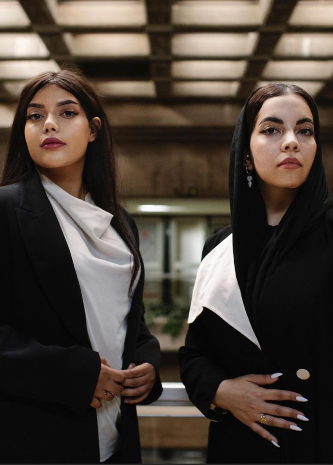 خاص لـ"هي": وئام كفيه وفاطمة المدني… بين التوثيق والاستدامة تحفظان هوية جدة