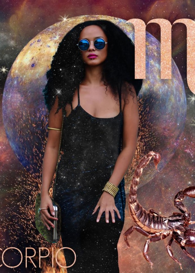 موسم العقرب: "الموت والولادة" في حياة الأبراج.. أسرار يكشفها الفلك