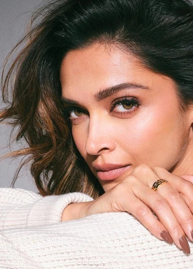 ديبيكا بادكون تصنع التاريخ كأول هندية تتولى منصب سفيرة للصحة النفسية