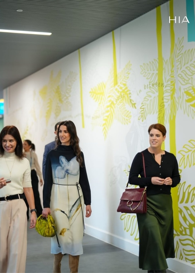 الأميرة رجوة