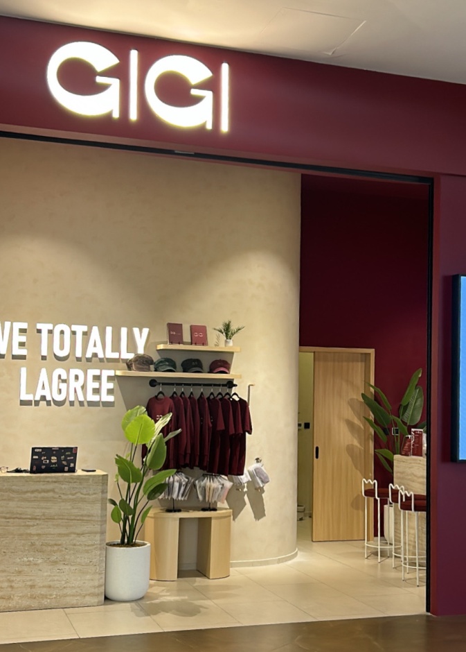  اكتشفي معنا تجربة Sculpt المترفة من ALAM وGIGI