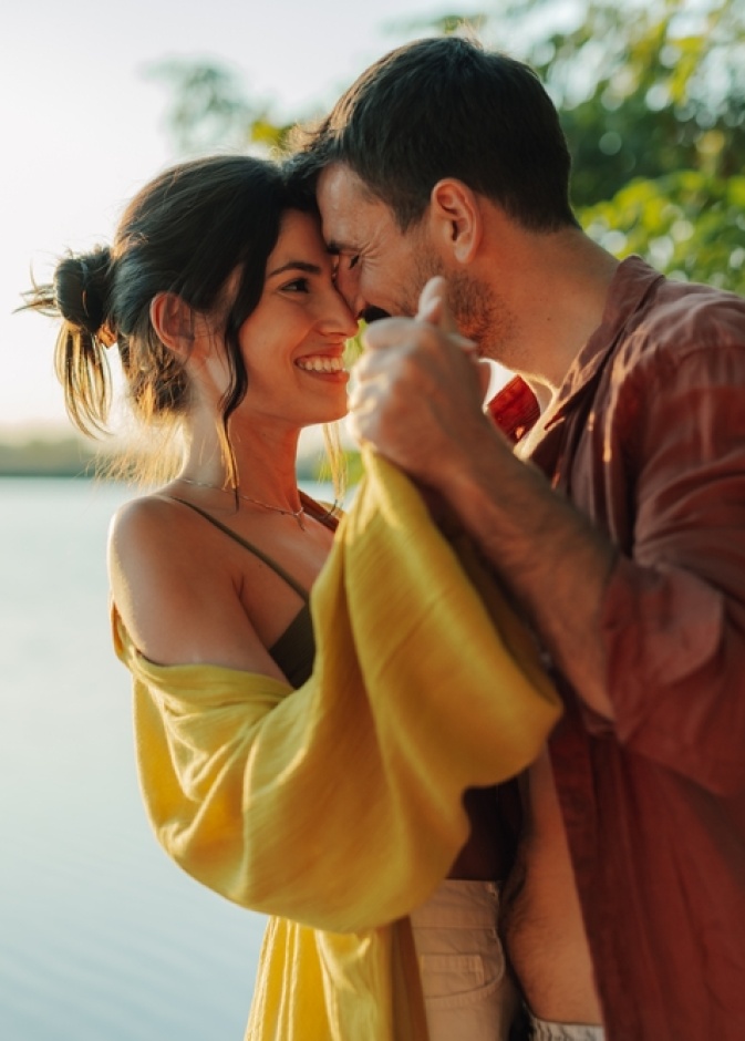 الفحوصات الطبية الأساسية قبل الزفاف