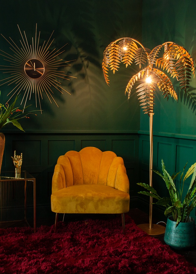 كيف تختارين نظام إضاءة يتكيف مع حالتك النفسية