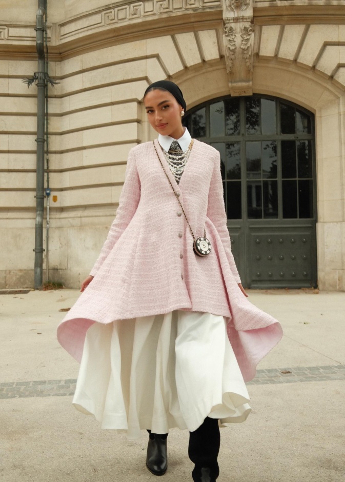 يارا النملة