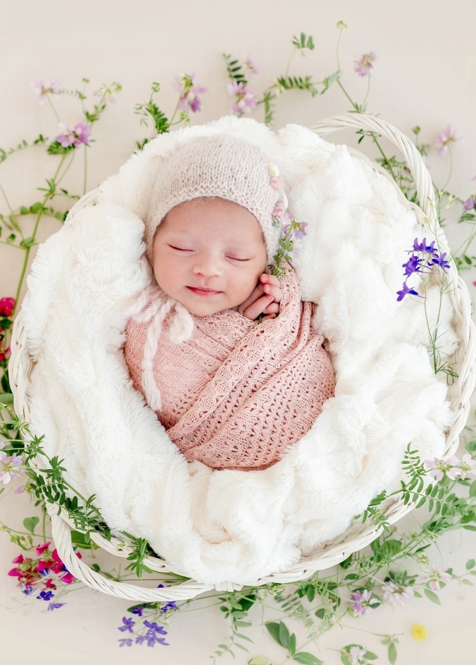 أسماء بنات مميزة من ثلاث خروف اختاري الأجمل لأميرتك