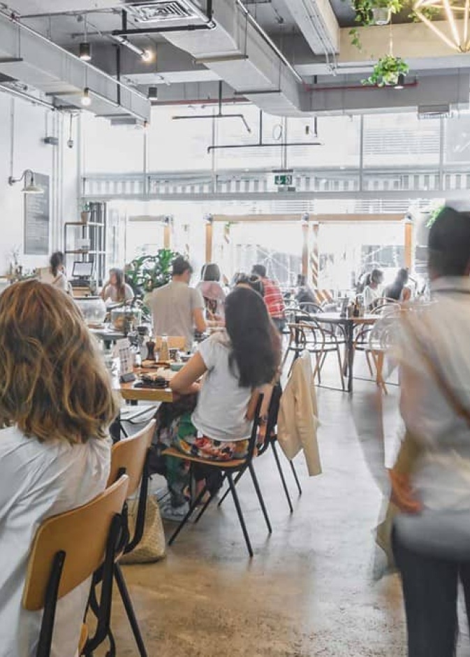 أكثر المقاهي ابتكاراً في دبي.. تجارب عصرية لا تُنسى لعشاق القهوة