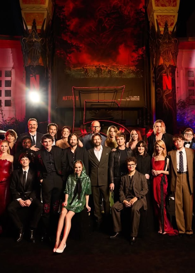 ألغاز الموسم الأول تكشف في الموسم الأخير