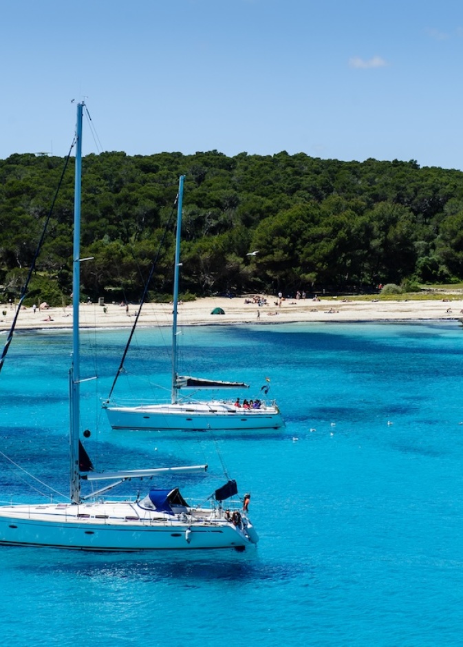 إسبانيا (مايوركا)