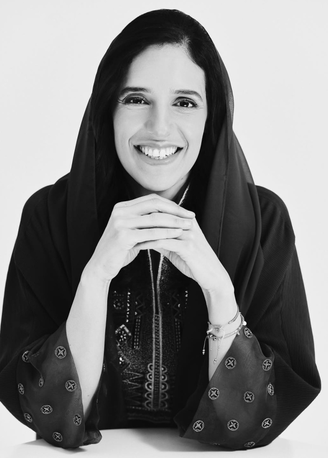 الأميرة هيفاء آل سعود نائب وزير السياحة السعودي - الصورة الرئيسية