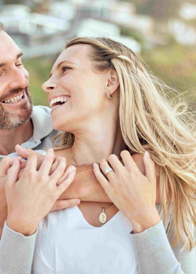 الزواج الطويل له مقومات تساعده على الصمود في زمن السرعة